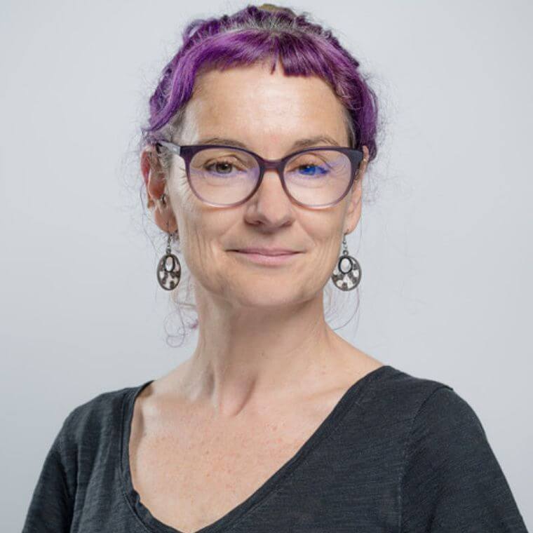 Cécile Berne
