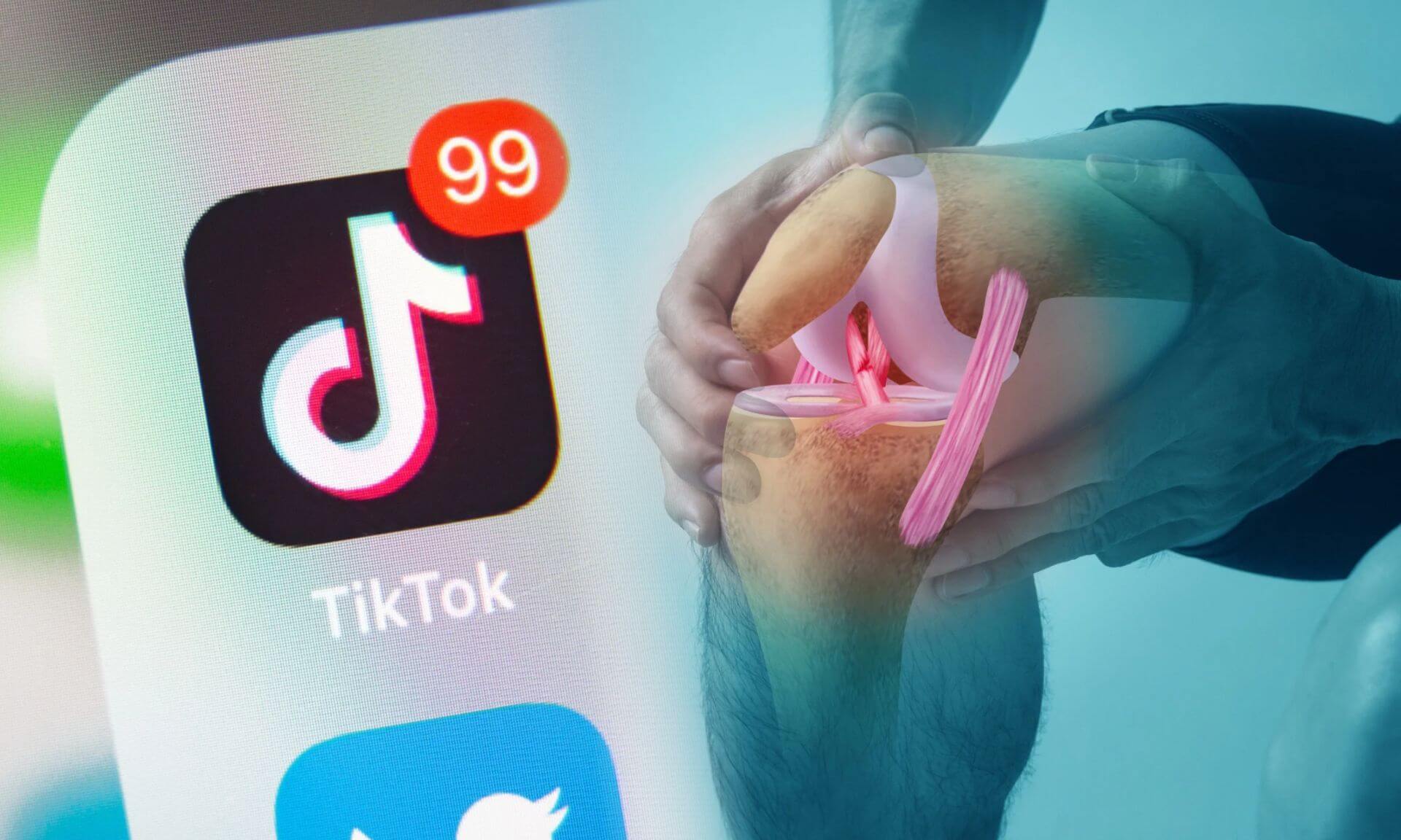 Le problème vient en partie du format de TikTok obligeant les créateurs à simplifier énormément l’information.