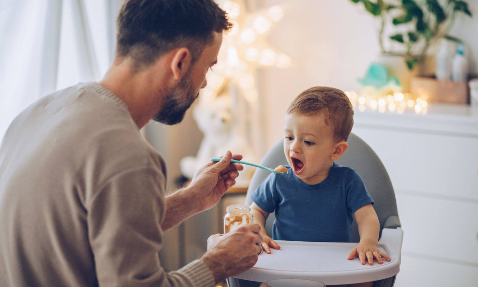 L'étude représente l’une des premières recherches longitudinales à se pencher sur le lien entre les difficultés associées à l’alimentation et l’acquisition du langage chez des enfants au développement typique.