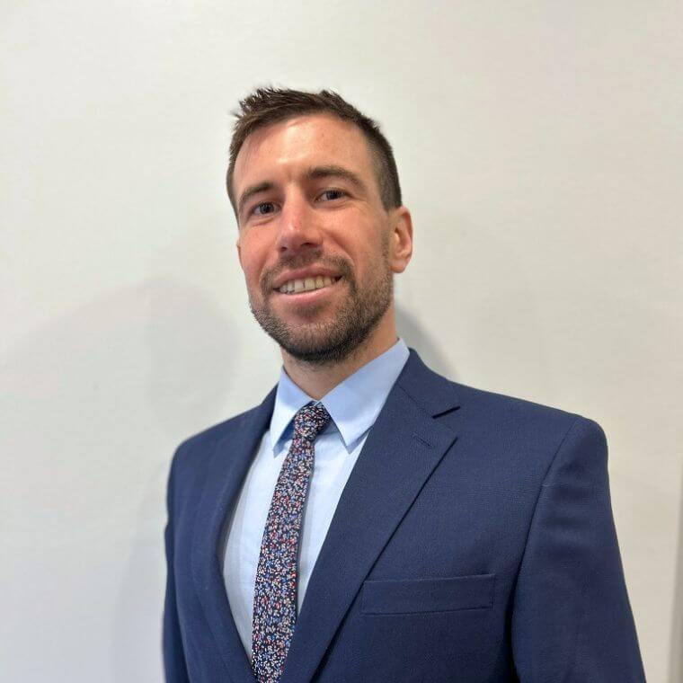 Giorgio Varesco, chercheur postdoctoral à l'Université de Montréal