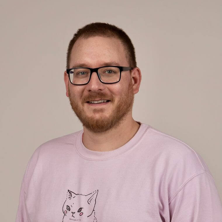 Benjamin Pageaux, professor in Université de Montréal’s School of Kinesiology and Physical Activity Sciences