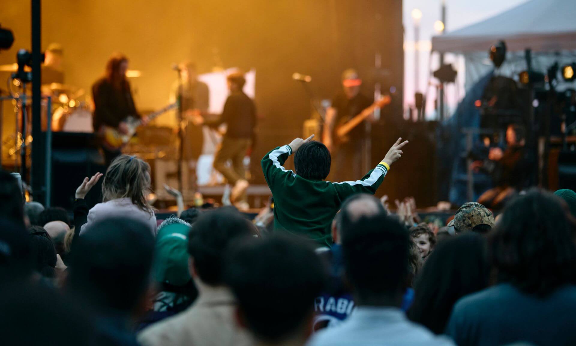 Un grand concert gratuit clôturera les quatre journées d’activités.