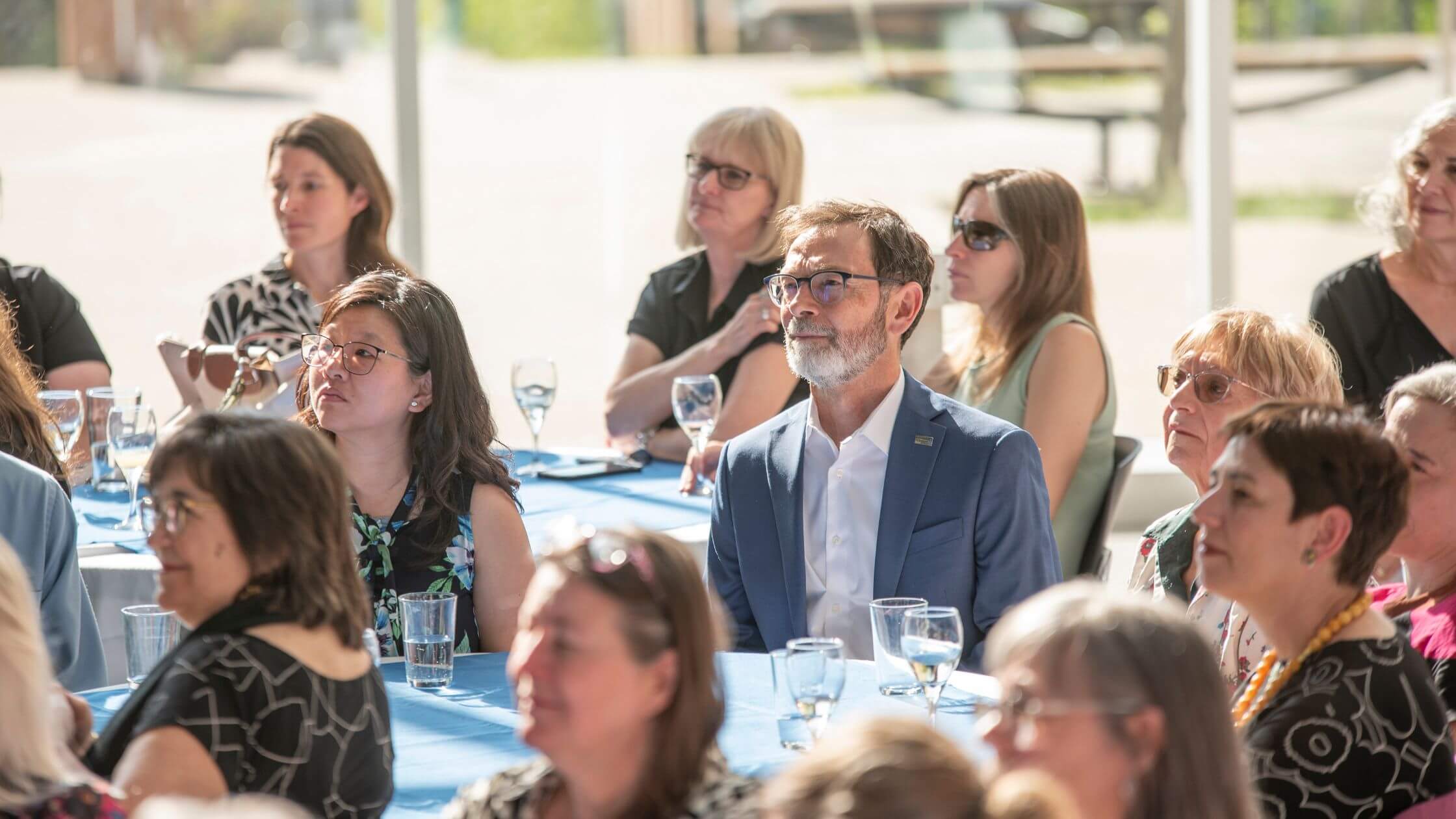 Les Prix du recteur 2026 ont souligné l’engagement et les réalisations de membres du personnel qui contribuent au rayonnement de l’Université de Montréal.
