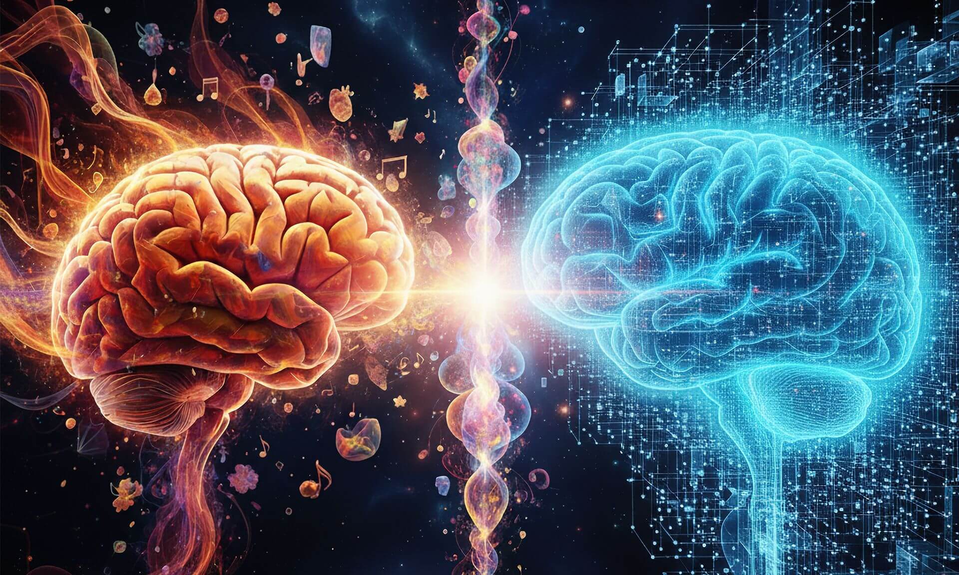 Certains modèles d’IA surpassent la performance créative moyenne observée chez les humains dans des tâches de créativité linguistique divergente.