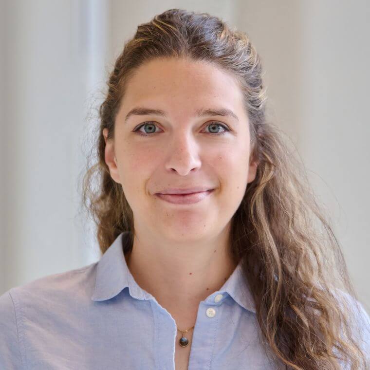 Isabelle Malhamé, professeure agrégée de clinique au Département de médecine de l'Université de Montréal