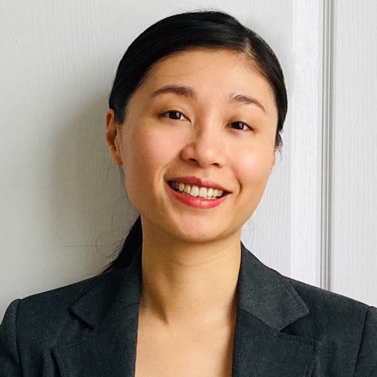 Professeure Celia Chui