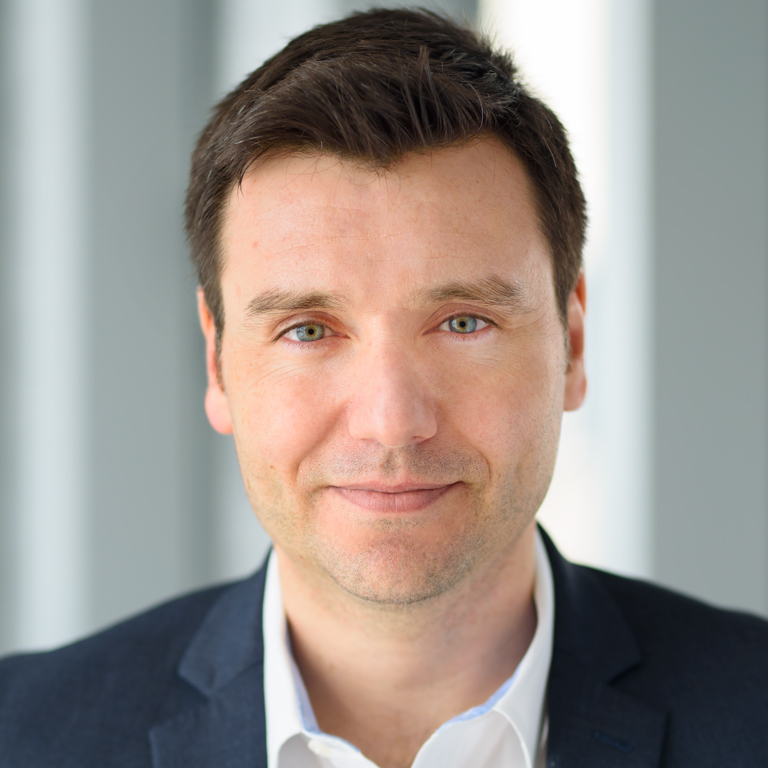 Professeur Luciano Barin Cruz