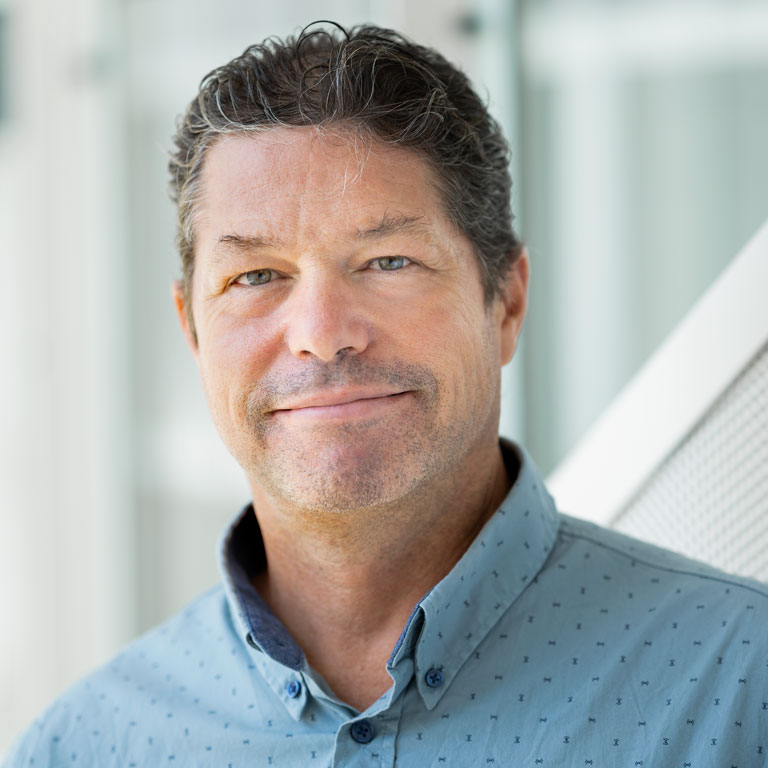 Professeur Sylvain M. Audette