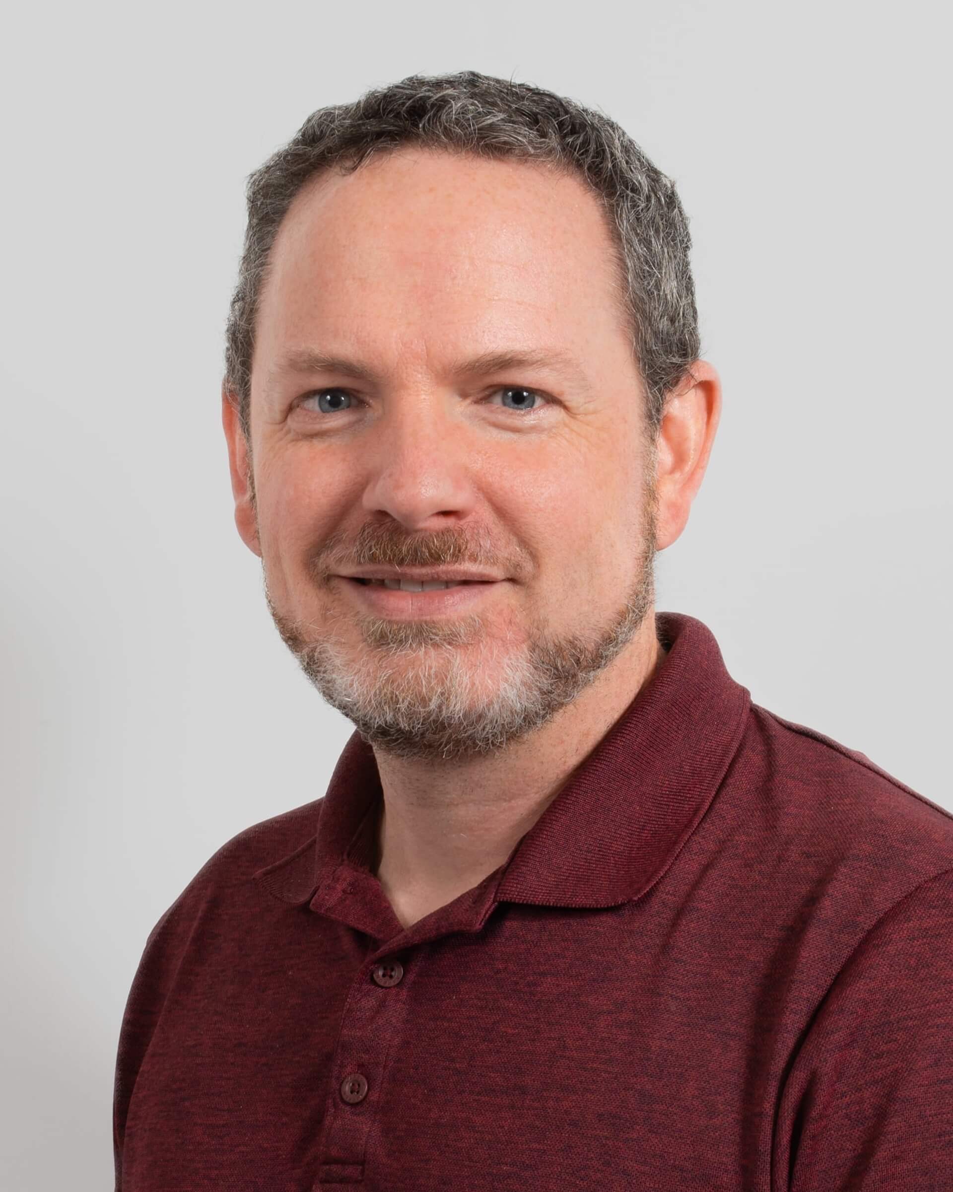 Jonathan Tremblay, professeur à l'École de kinésiologie et des sciences de l'activité physique de l'Université de Montréal