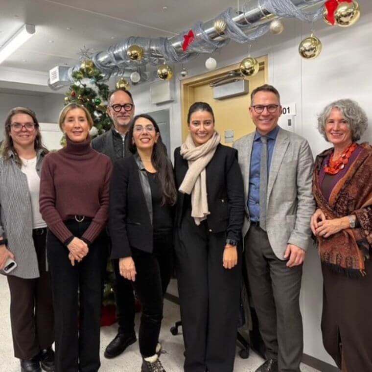 Le don permettra de soutenir des actions concrètes.