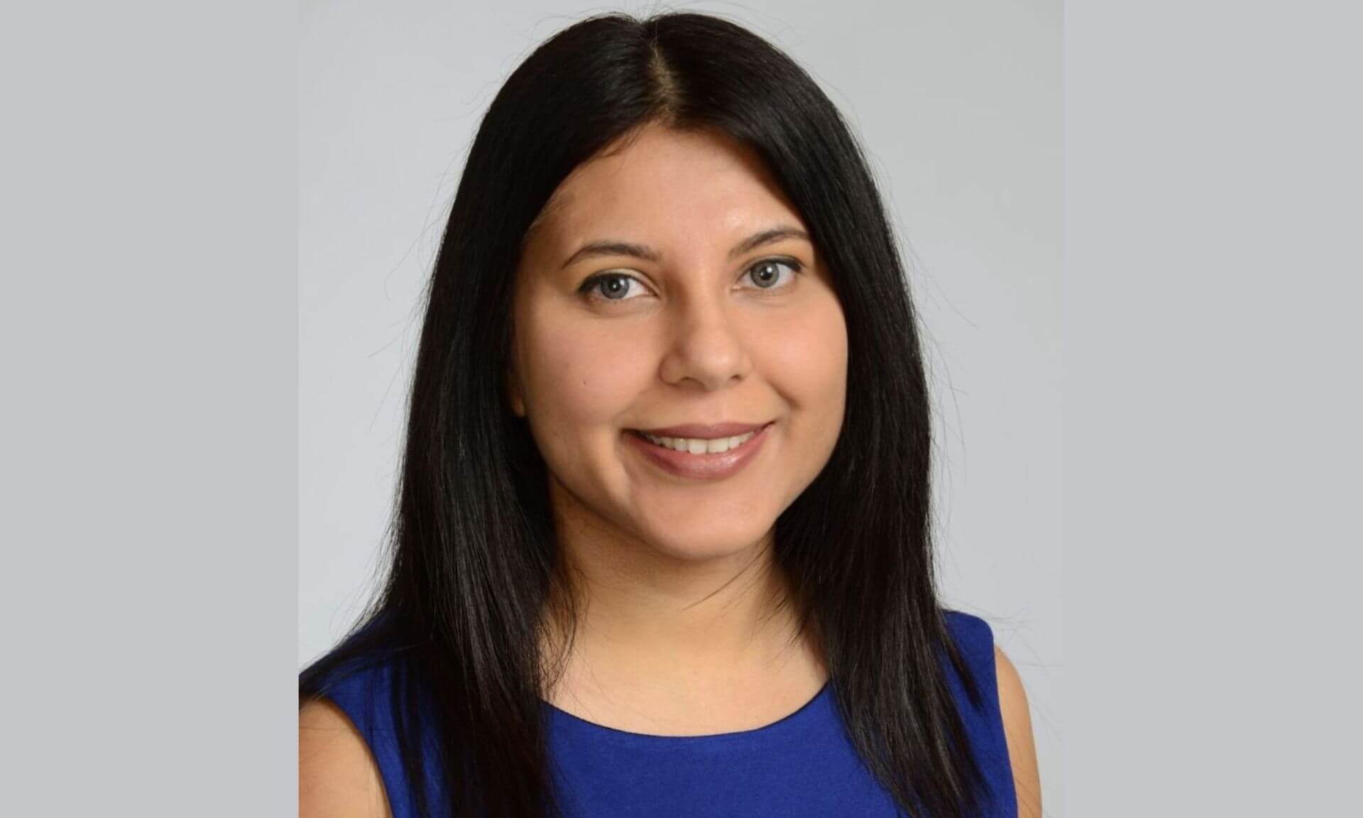 Amanpreet Badhwar, professeure agrégée à la Faculté de médecine de l’Université de Montréal