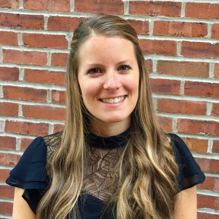 Véronique Latreille, neuropsychologue spécialisée en sommeil et coordonnatrice de la Clinique universitaire du sommeil au Département de psychologie de l’Université de Montréal