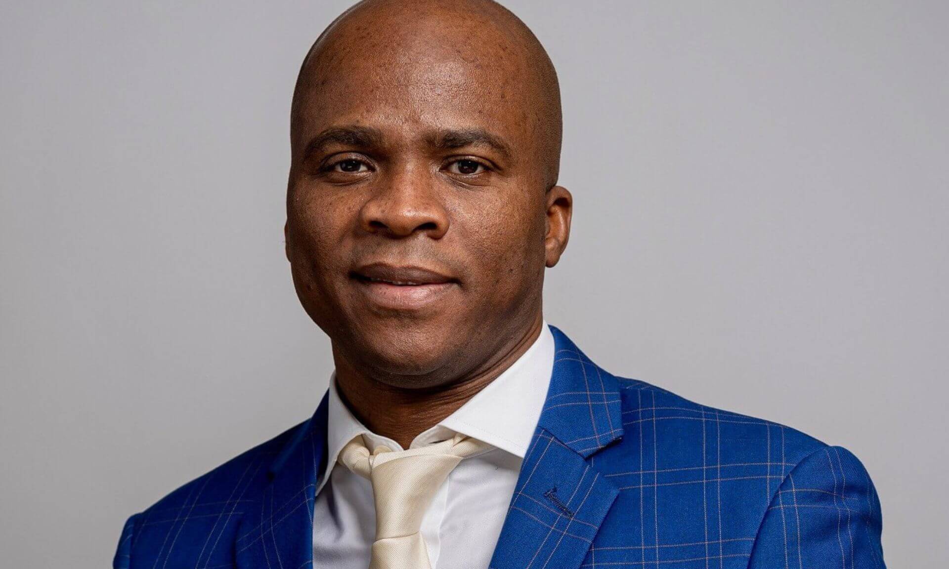 Hervé Prince, UdeM international trade law expert