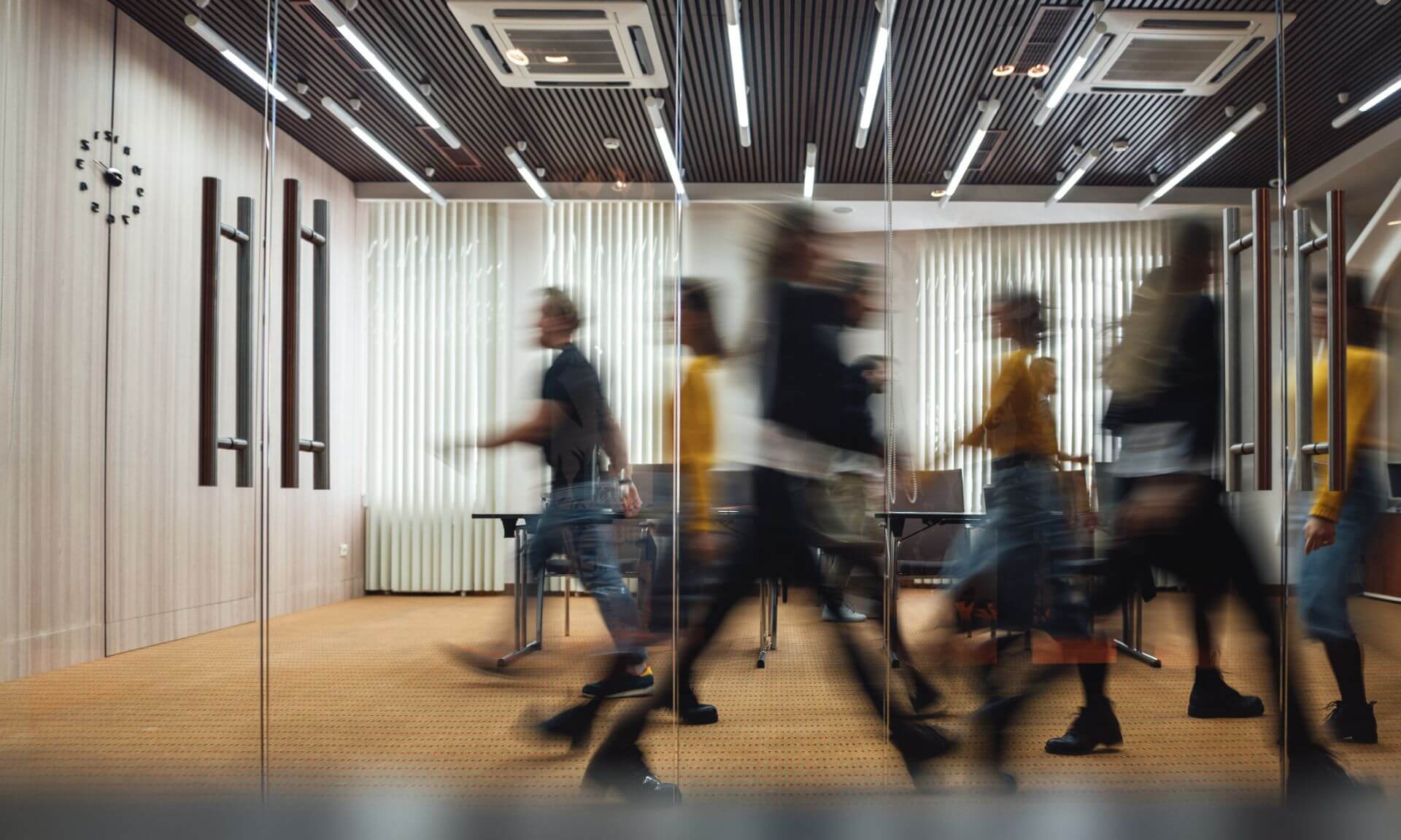 Charge de travail excessive, manque d’autonomie, précarité d’emploi: les facteurs de risque sont nombreux.