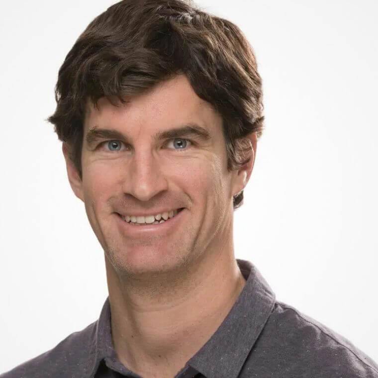 Etienne Laliberté, professeur au Département de sciences biologiques de l'Université de Montréal