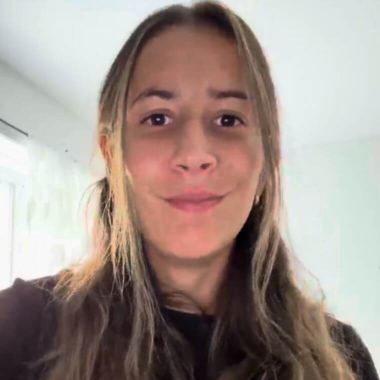 Sarah Abboub
