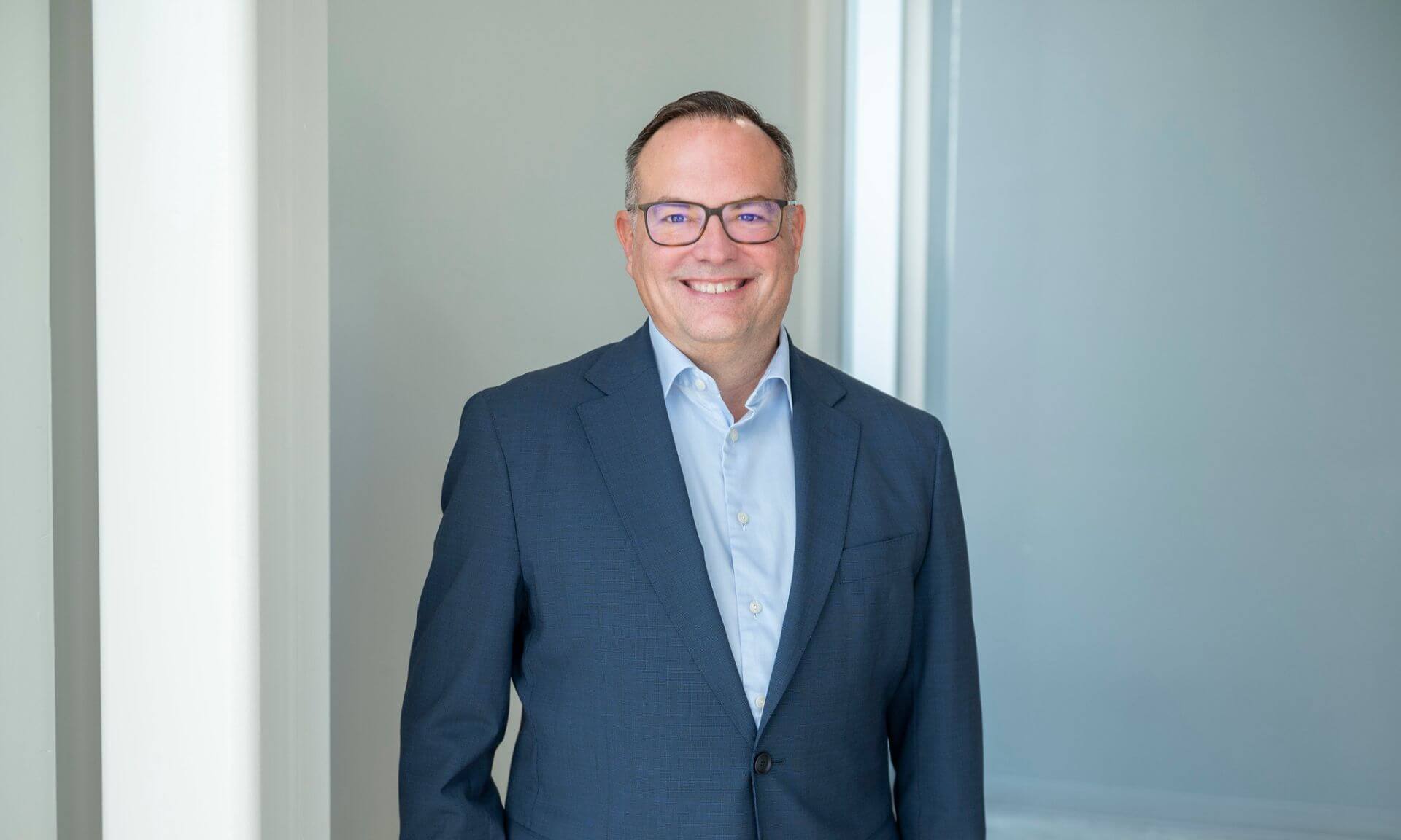 Francis Gingras, directeur scientifique des Presses de l’Université de Montréal