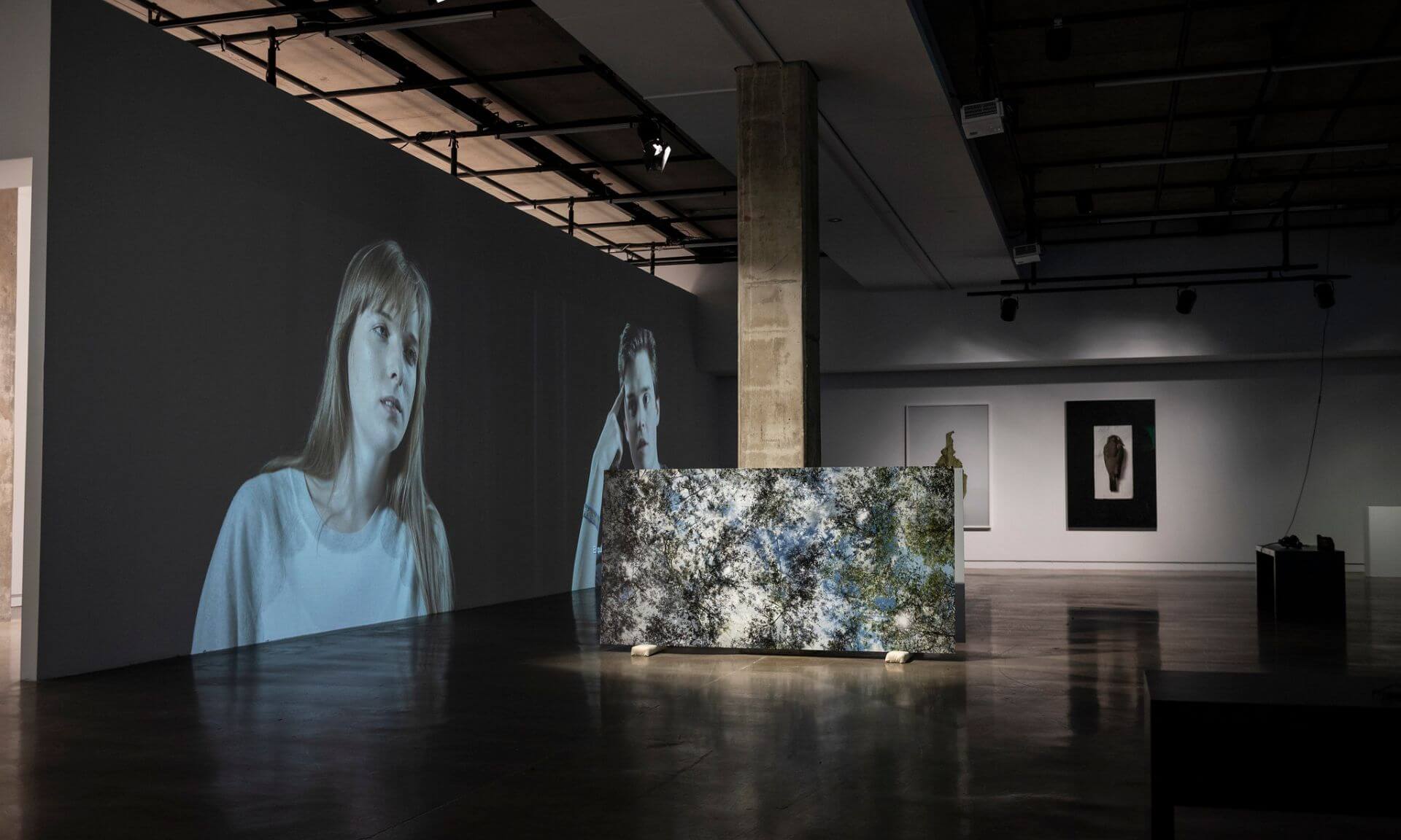 L’exposition «Archéologie de l’infime» est présentée à la Galerie de l’UdeM jusqu’au 30 mai.