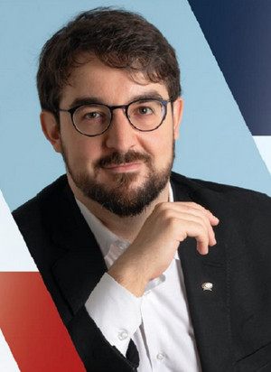 Charles Richard-Hamelin Charles Richard-Hamelin