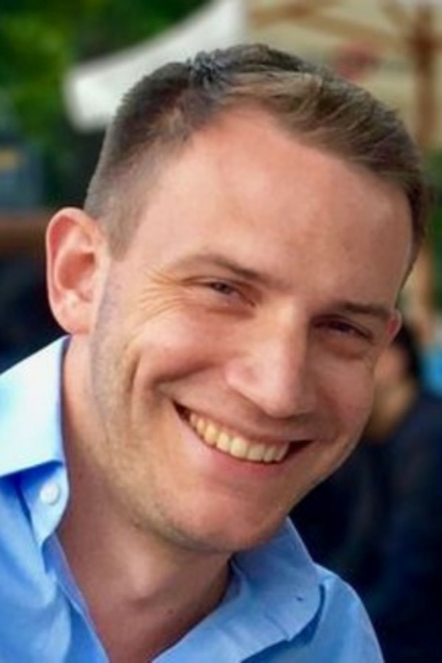 Björn Benneke