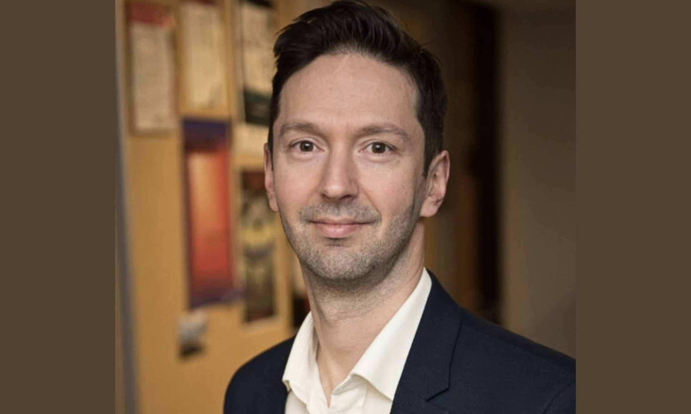 Jean-François Gagné