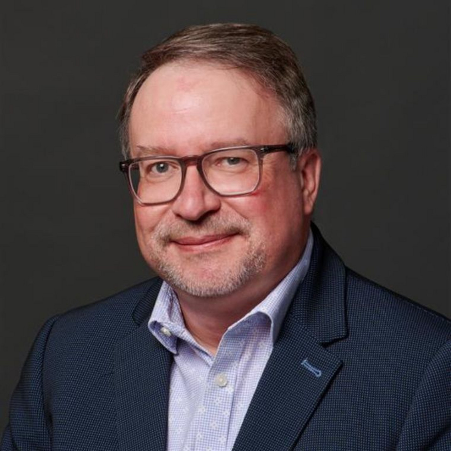 Alain Moreau, professor in the Department of Biochemistry and Molecular Medicine and the Department of Stomatology at Université de Montréal