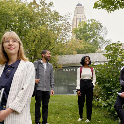 Grâce à ce financement, l’UdeM accueillera des chercheurs au doctorat et au postdoctorat dont les travaux portent sur plusieurs domaines prioritaires.
