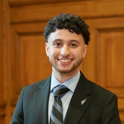 Zakaria Youcef Bouguerra 