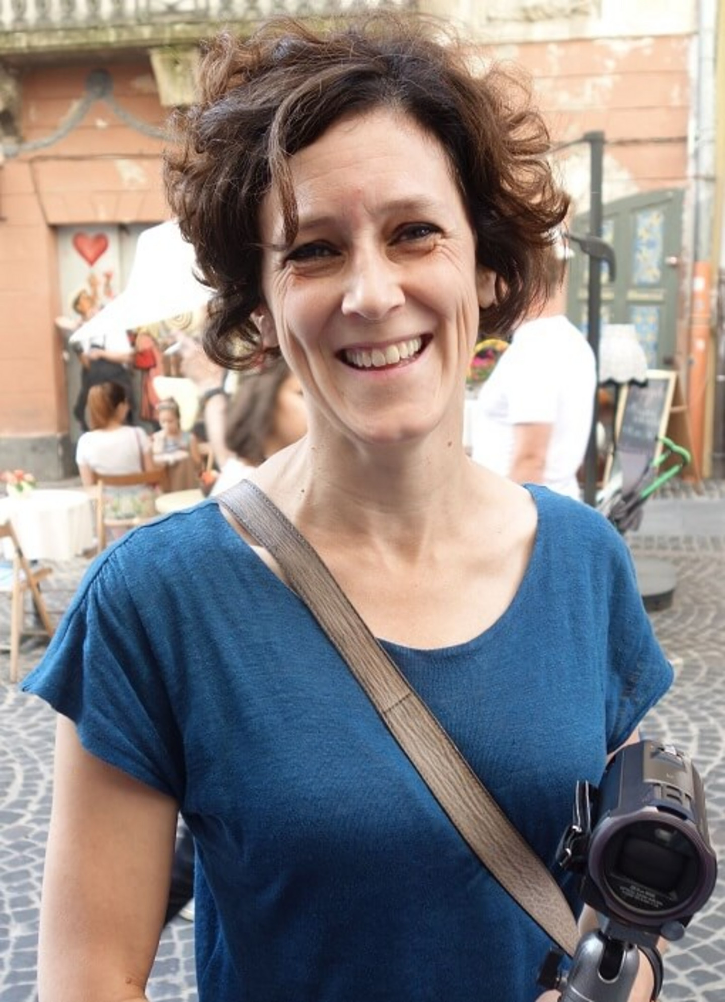 Barbara Thériault