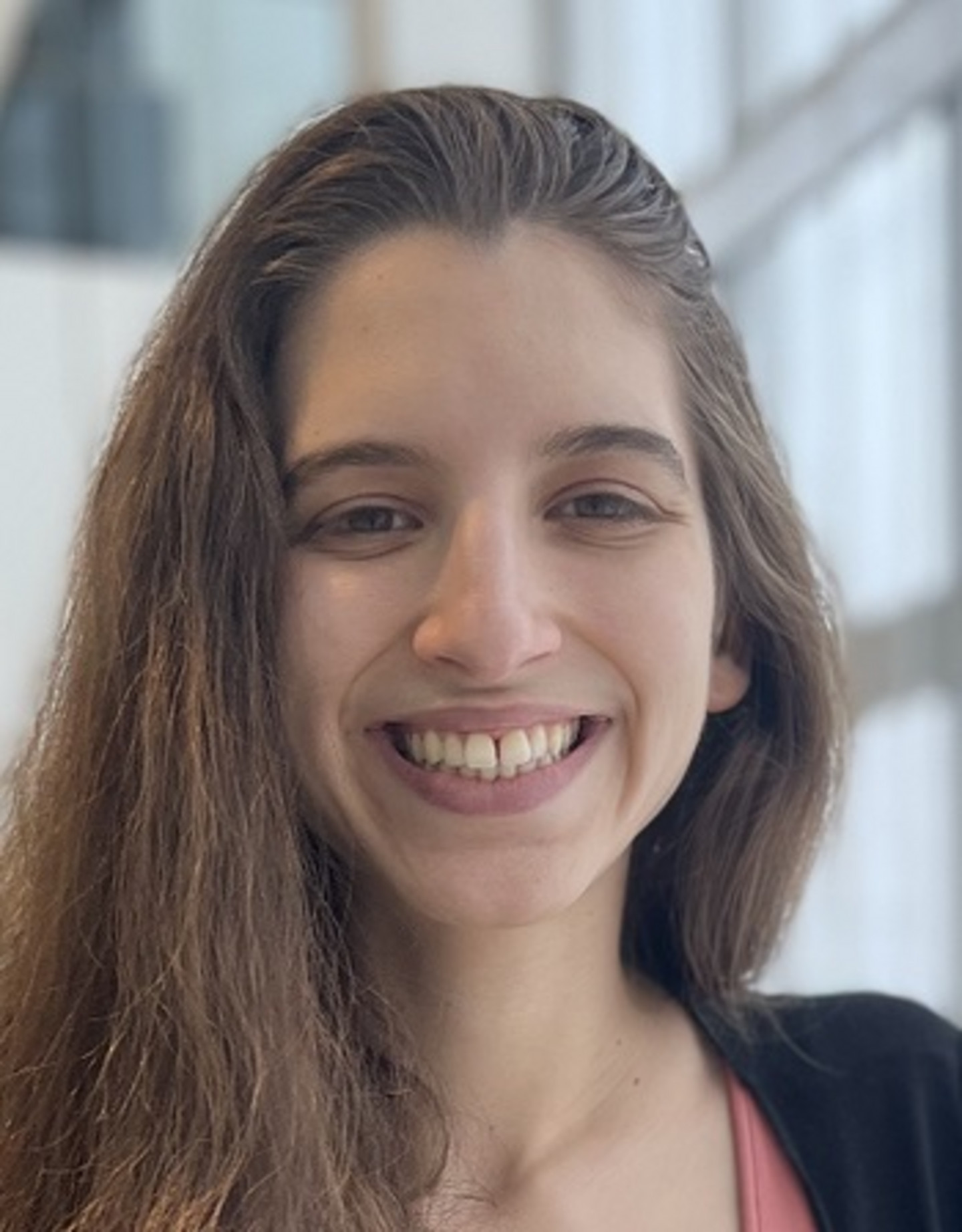 Caroline Piaulet, a Ph.D. student at the Université de Montréal who worked on this discovery.