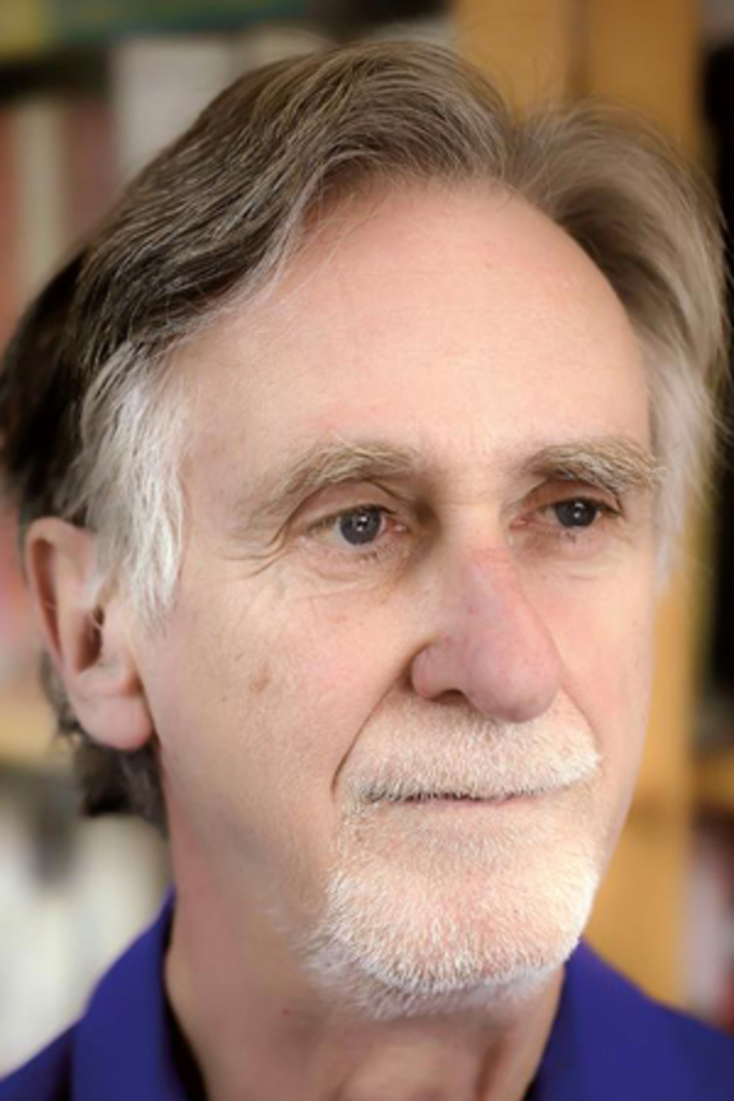 Denis Goulet