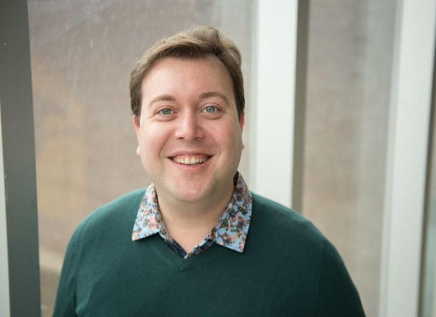 Robert-Paul Juster