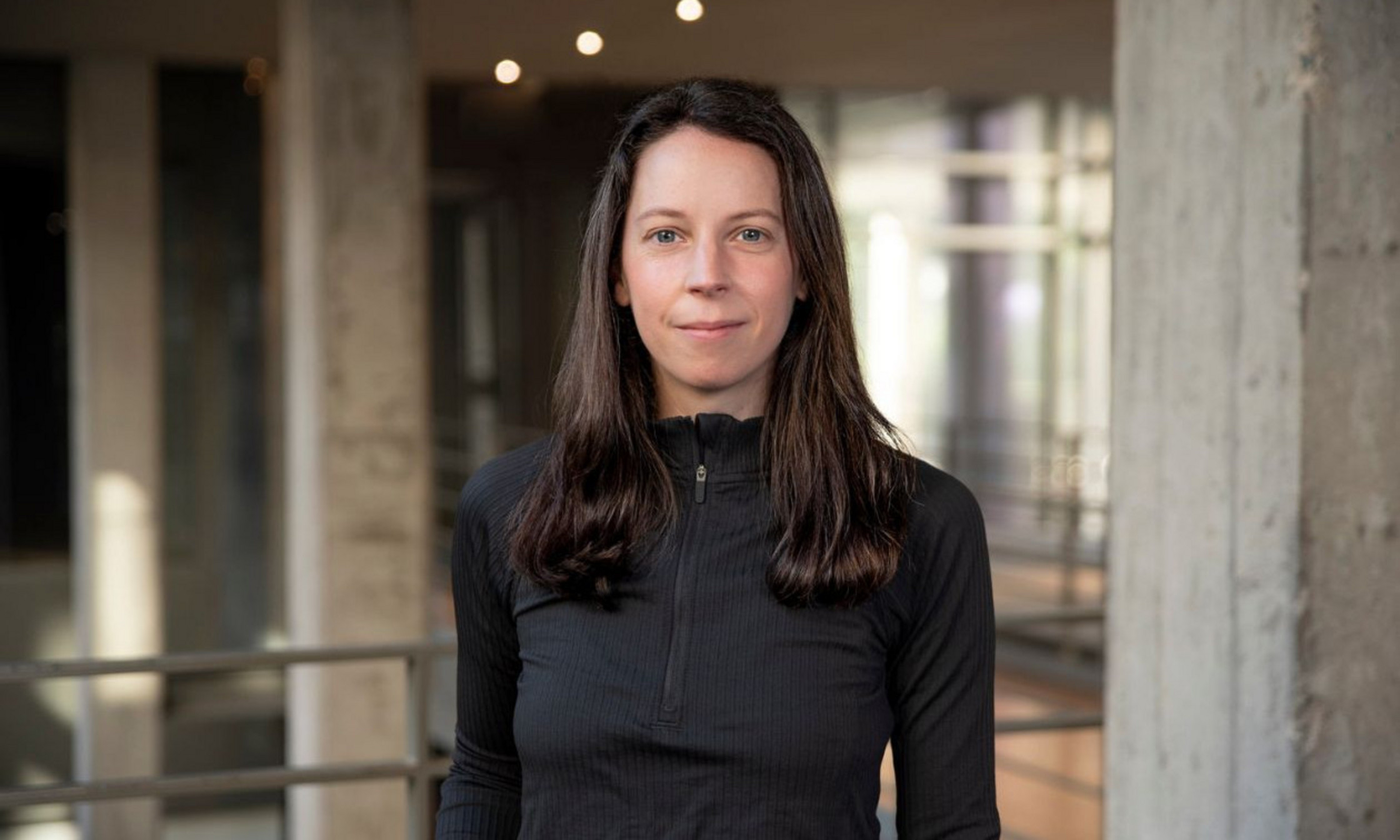Valérie Hervieux