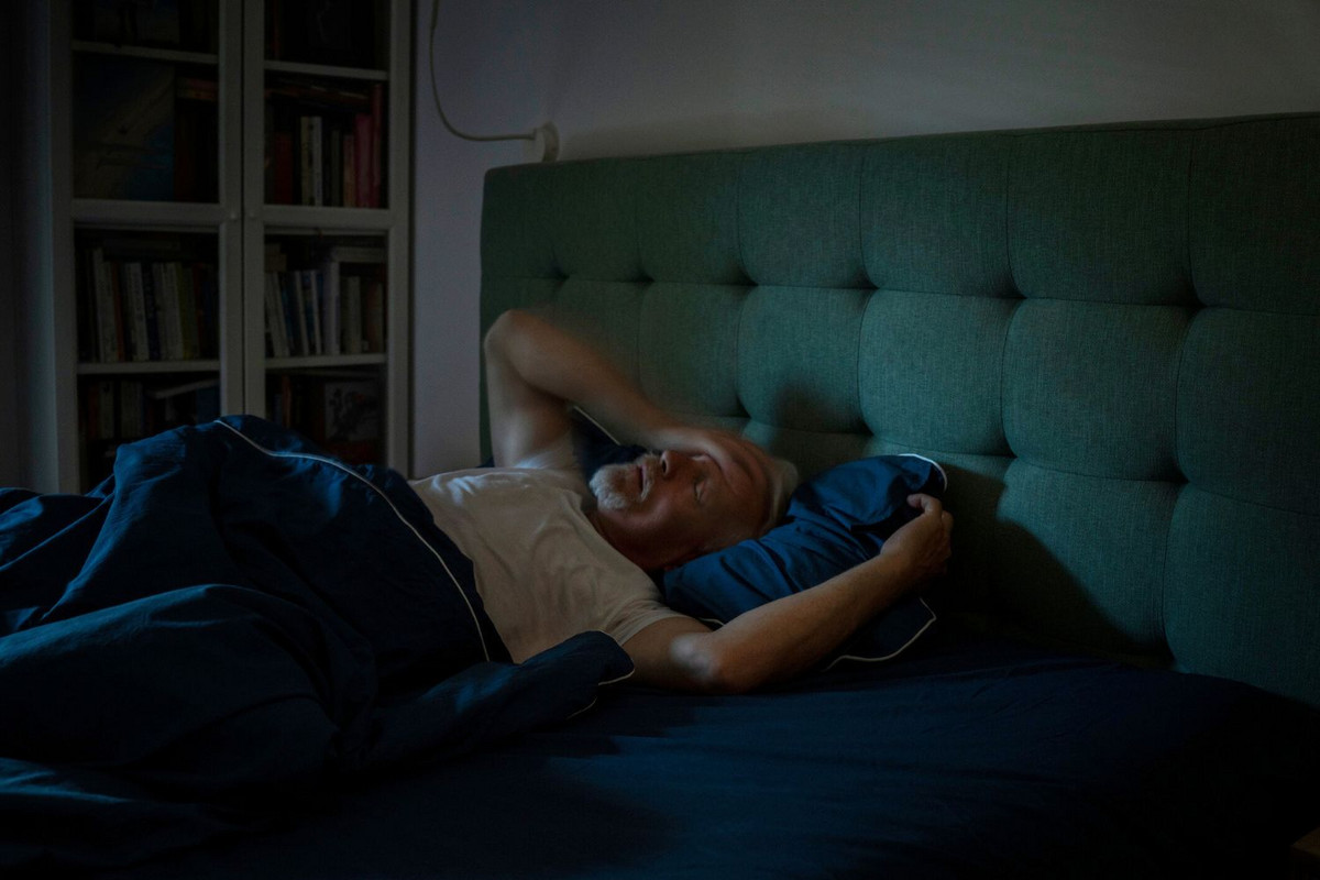 Étudier les troubles du sommeil pour comprendre la maladie de Parkinson ...