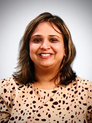 Neerusha Baurhoo Gokool