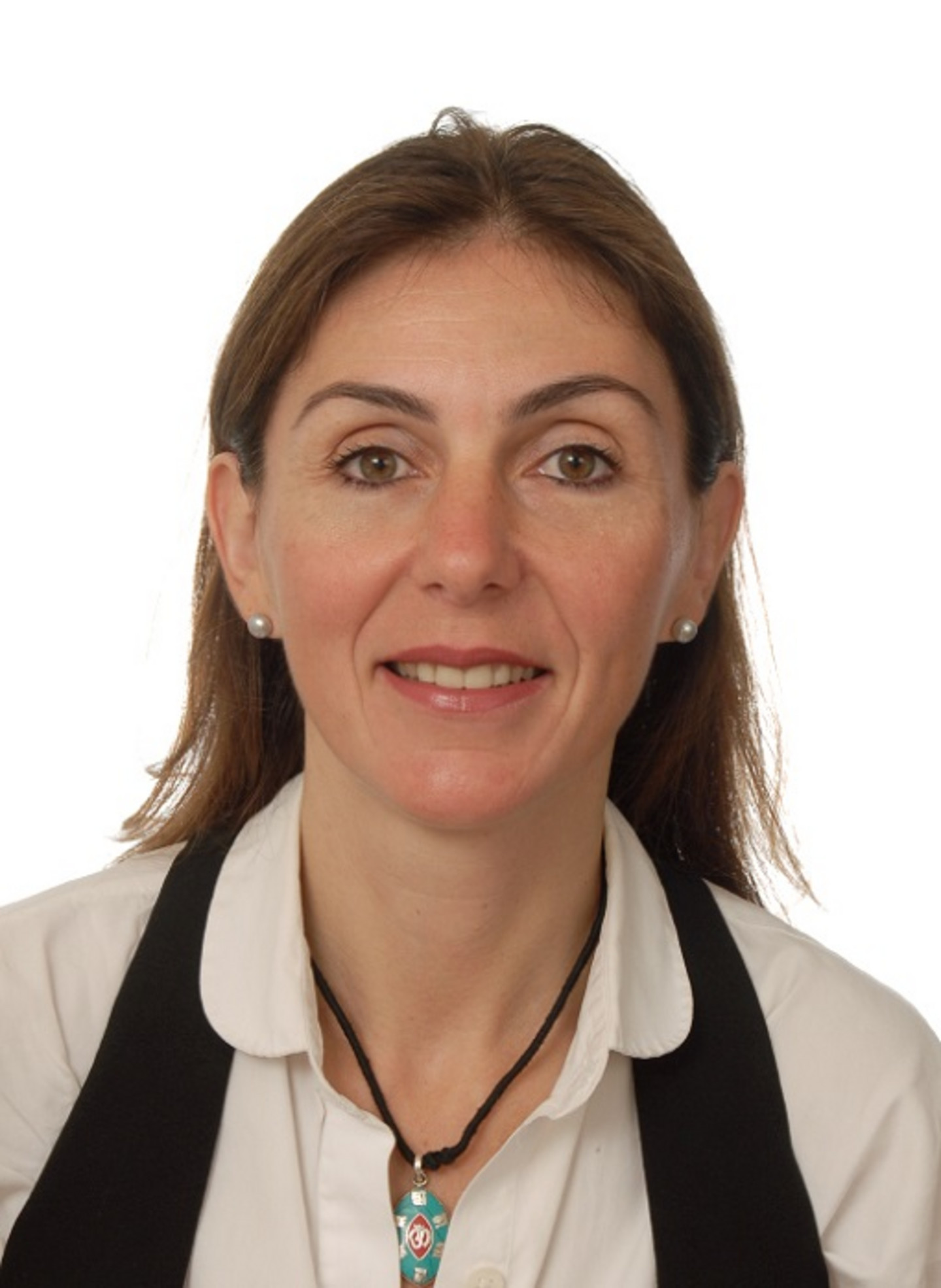 Isabelle Thomas