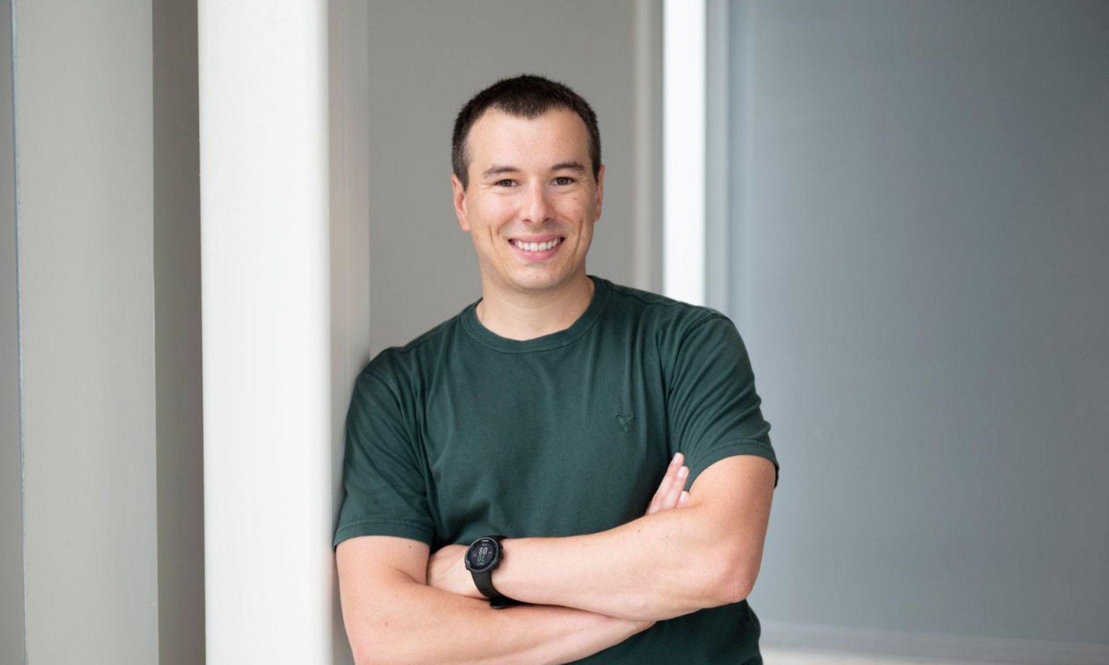 Alain-Philippe Fortin Alain-Philippe Fortin