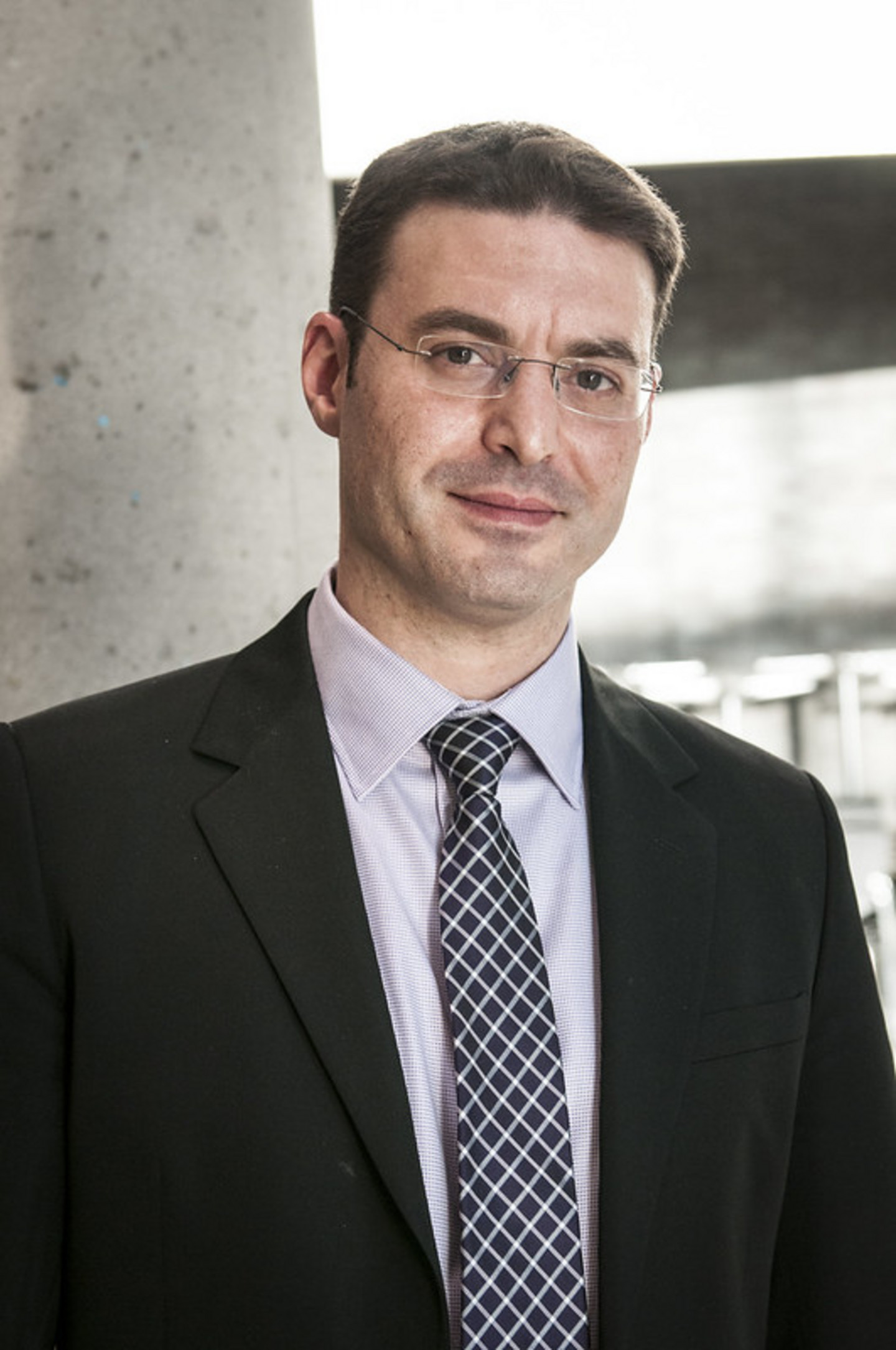 Marc-Antoine Dilhac