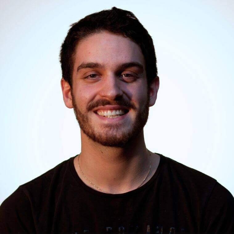 Pierre-Luc Tranclé-Armand