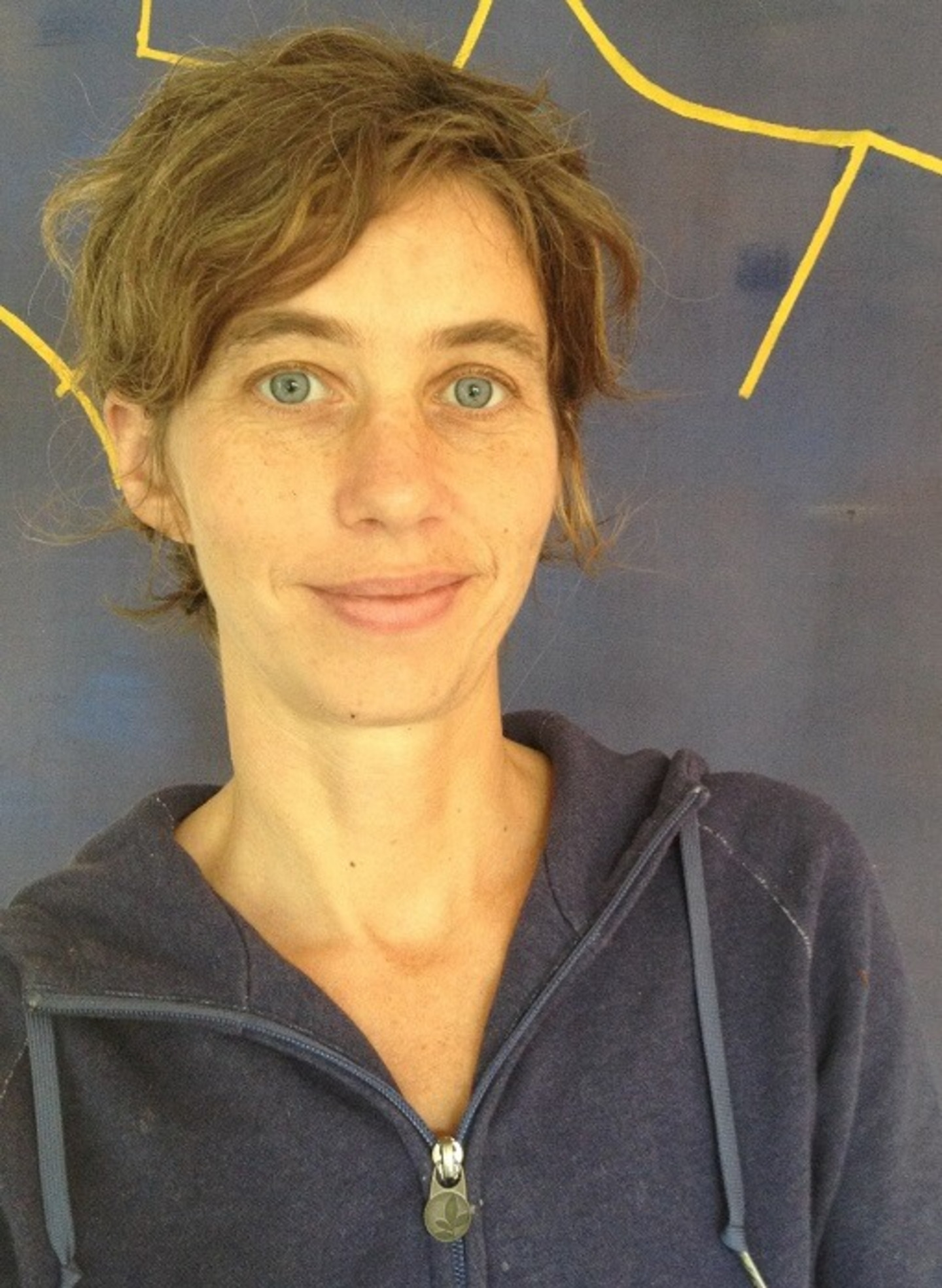 Sara Teitelbaum