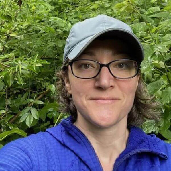 Claudine Gravel-Miguel, visiting researcher in the department of anthropology at Université de Montréal