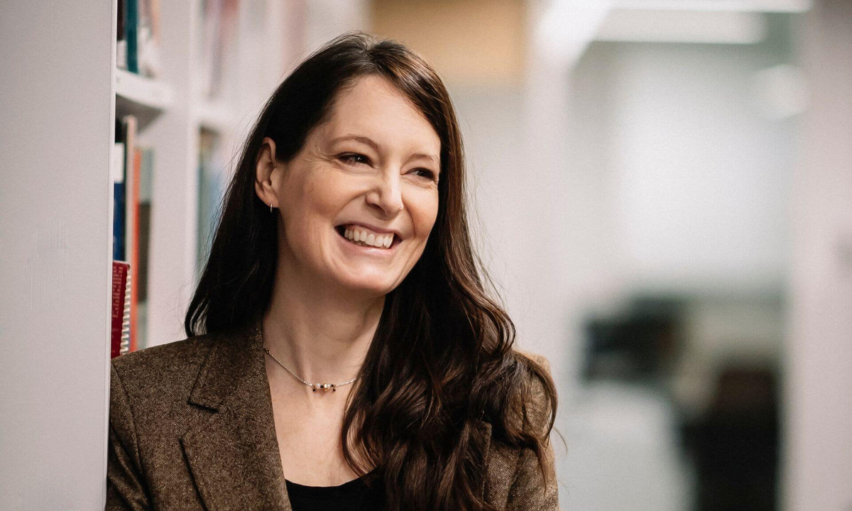 Marie-Pierre Dubé, Université de Montréal medical professor