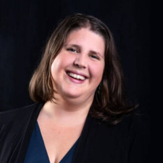 Tania Riendeau, directrice sortante des programmes de résidence de médecine de famille et professeure adjointe de clinique du DMFMU