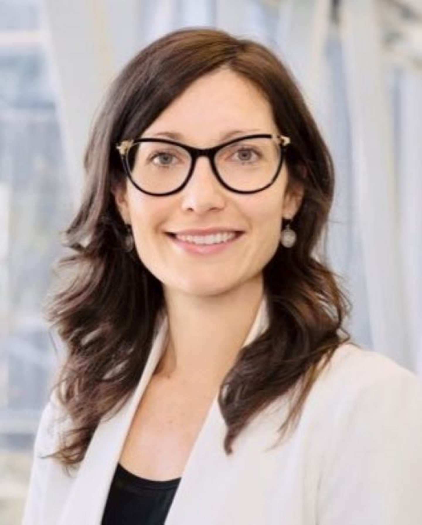 Isabelle Doré 