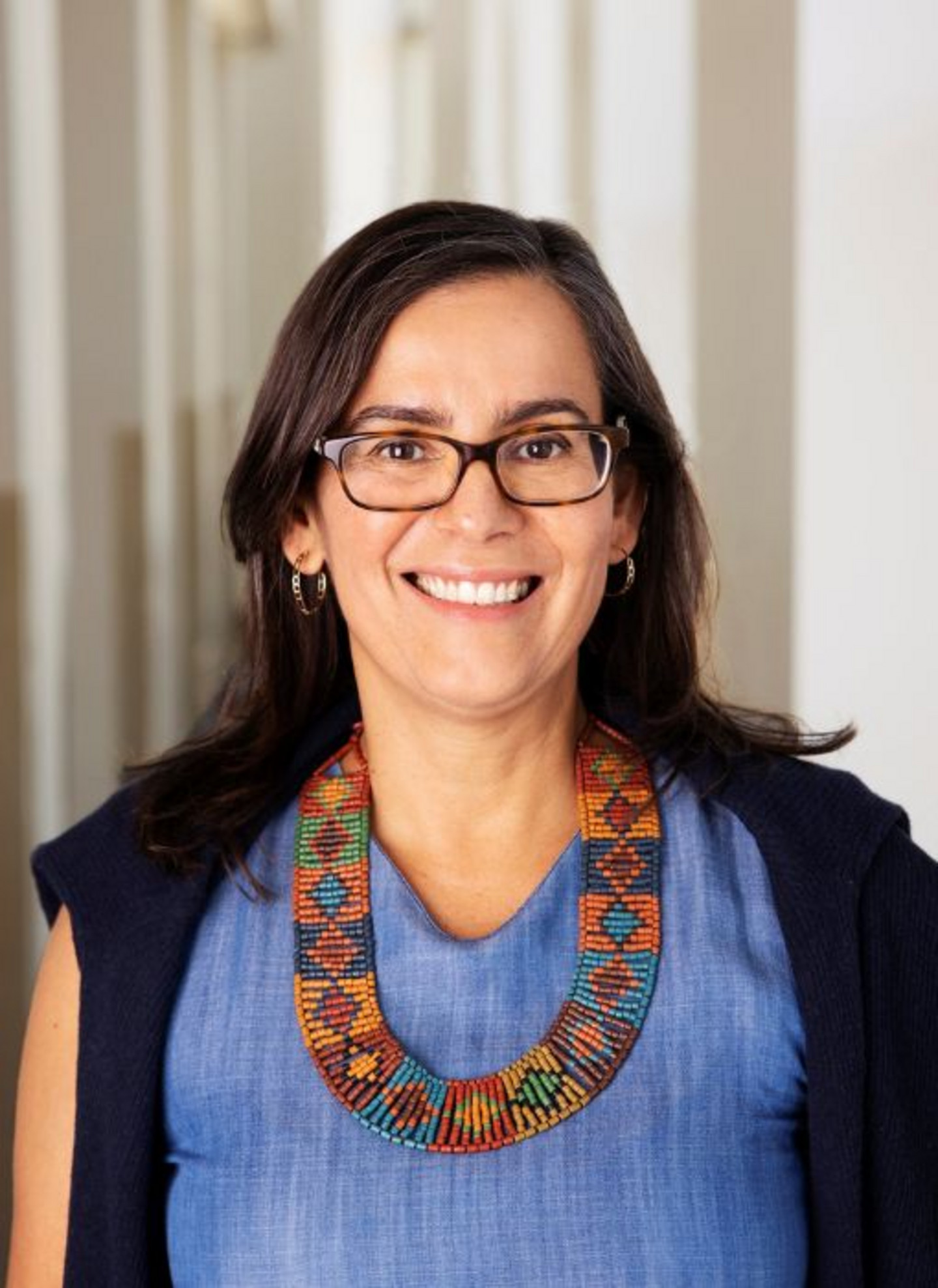Cecilia Borges
