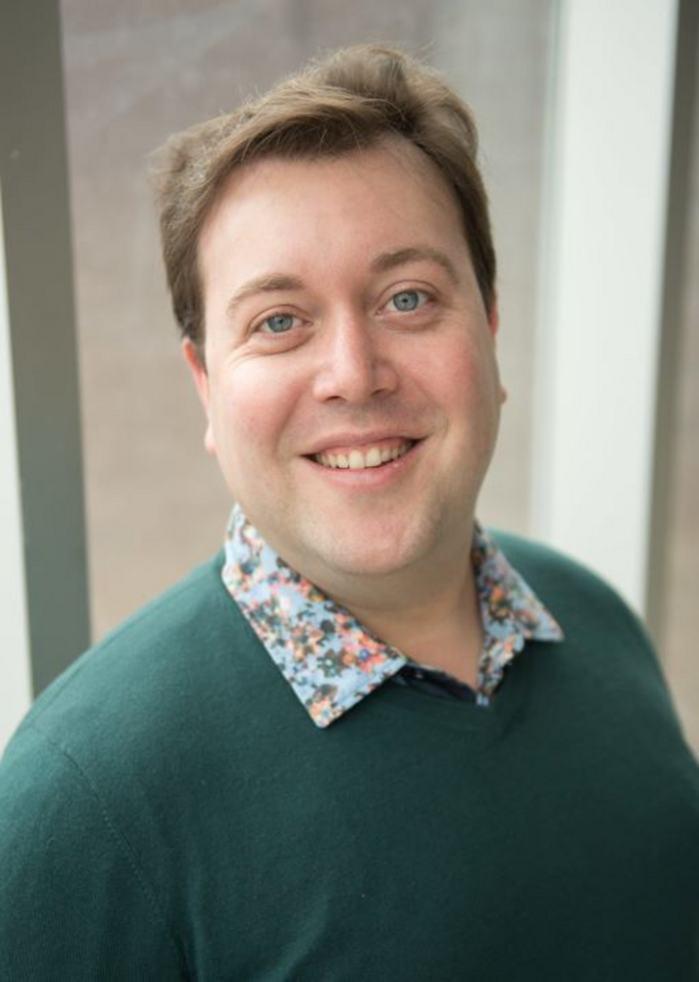 Robert-Paul Juster