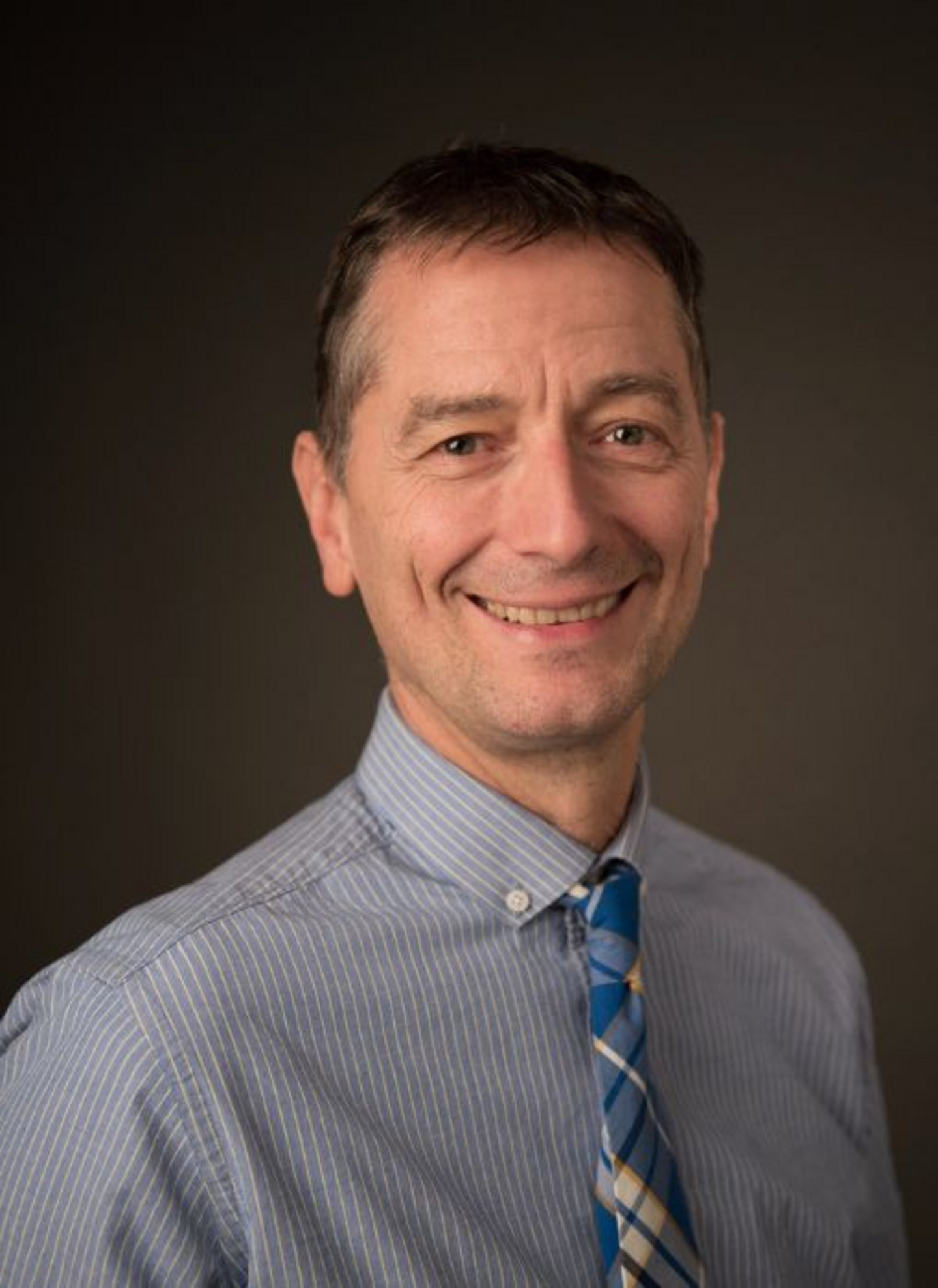 Bruno Poellhuber