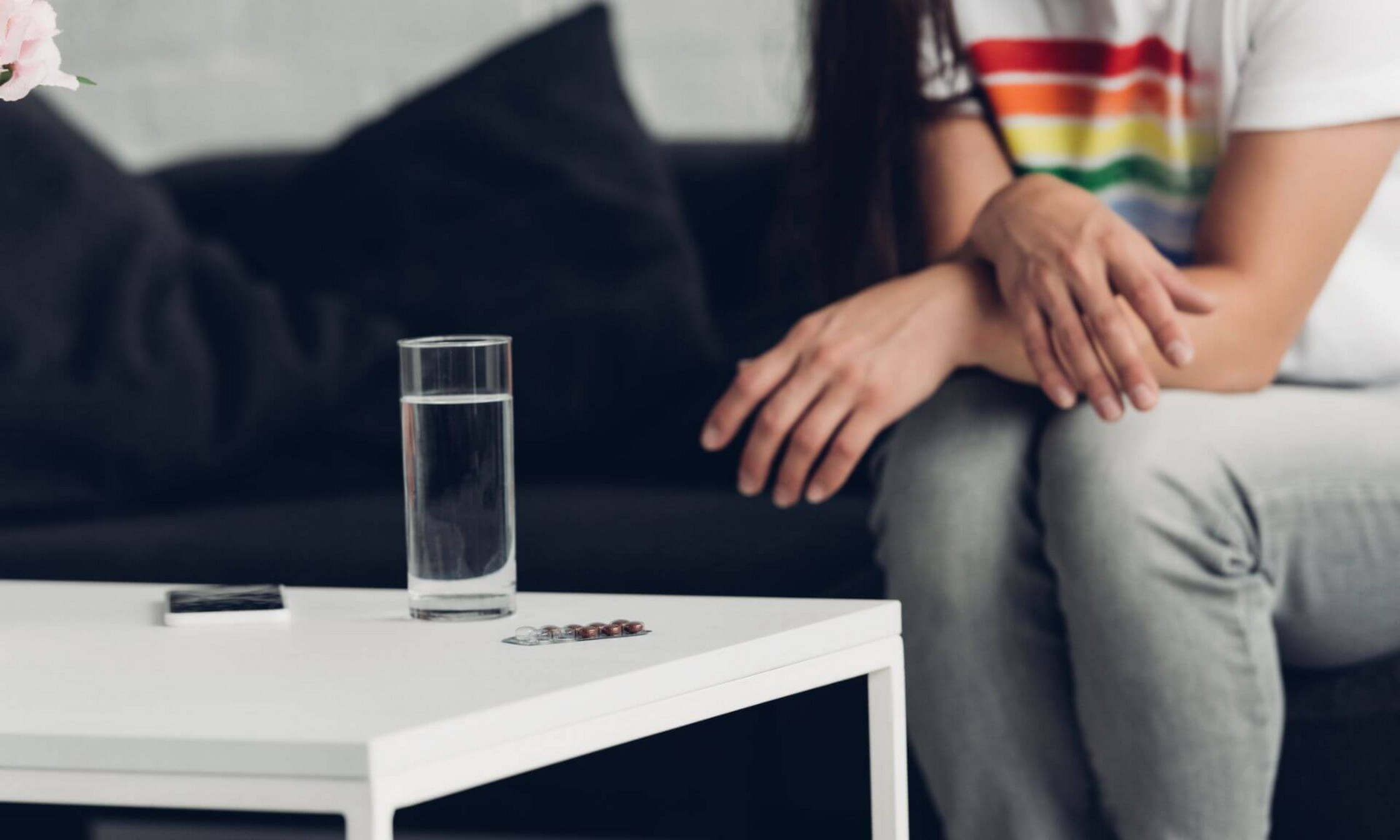 Hormone therapy is one of the most important medical needs during transition, for transgender and non-binary individuals.