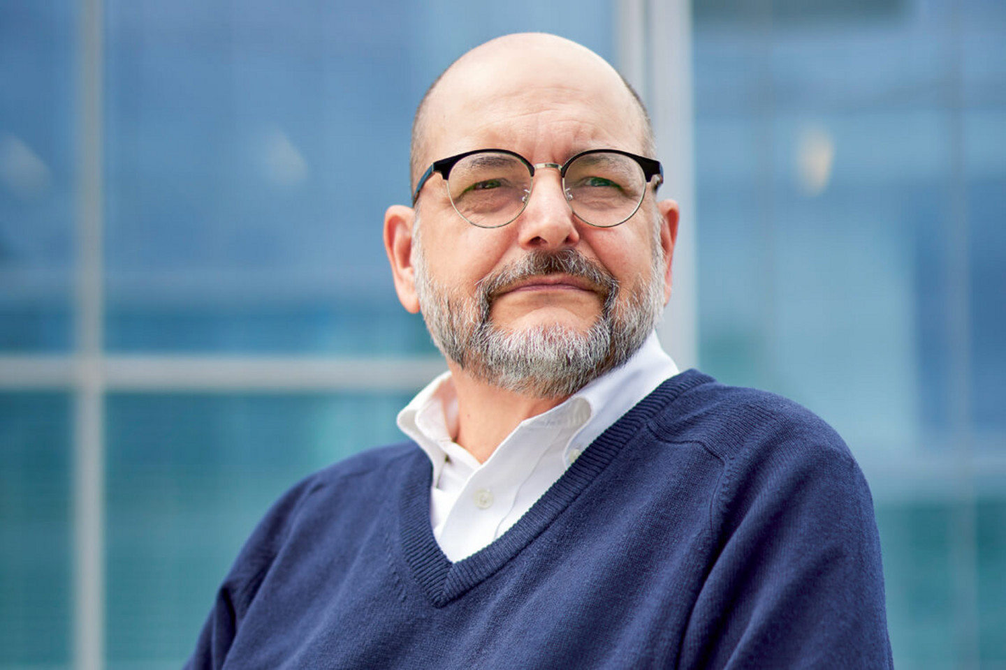 Benoît Melançon 