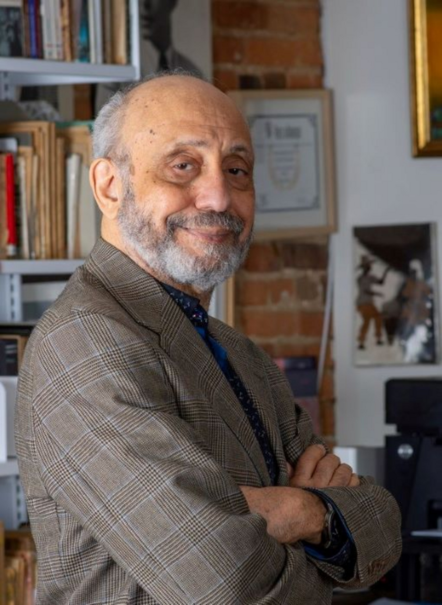 Frantz Voltaire 